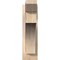 Ekena Millwork Westlake Slat Smooth Outlooker, Douglas Fir, 5 1/2"W x 20"D x 20"H OUT06X20X20WTL06SDF - alternate 2